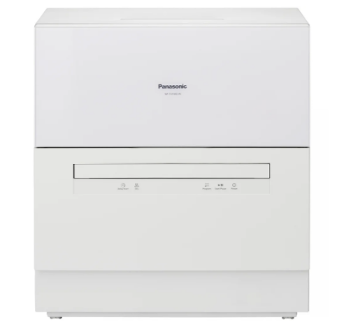 Máy rửa bát Panasonic NP-TH1WEVN