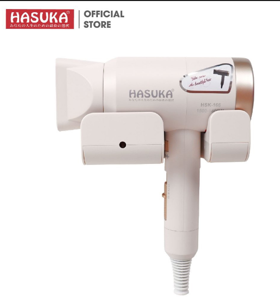 Máy sấy tóc HASUKA -HSK-166  (1th=20c)