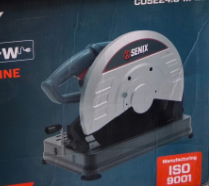 Máy cắt sắt SENIX COSE24.0-M-EU