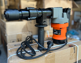 Máy khoan đục bê tông BENYU BY-0830