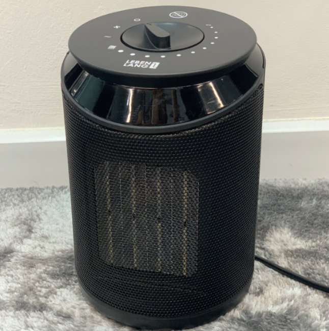 Quạt sưởi Lebenlang LBL0278