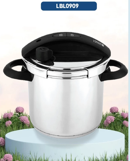 Nồi áp suất Lebenlang LBL0909