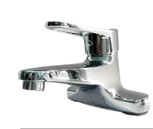 Bộ Vòi chậu Treslaz V636