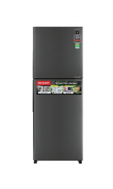 Tủ lạnh Sharp SJ-XP382AE 360L