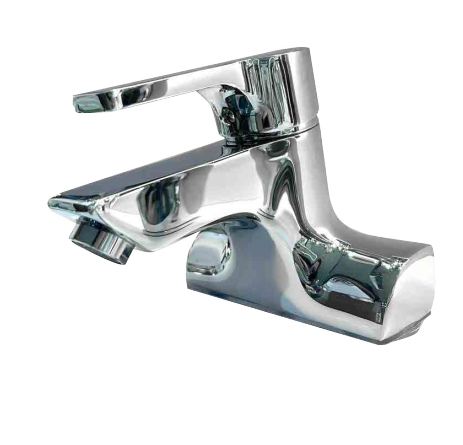 Bộ vòi chậu Treslaz 656 (giá nét)