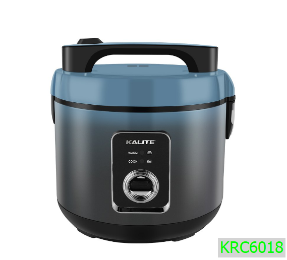 Nồi cơm điện KALITE KRC6018