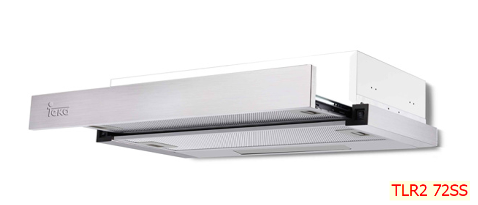 Quạt hút mùi TAKE TLR2 72SS