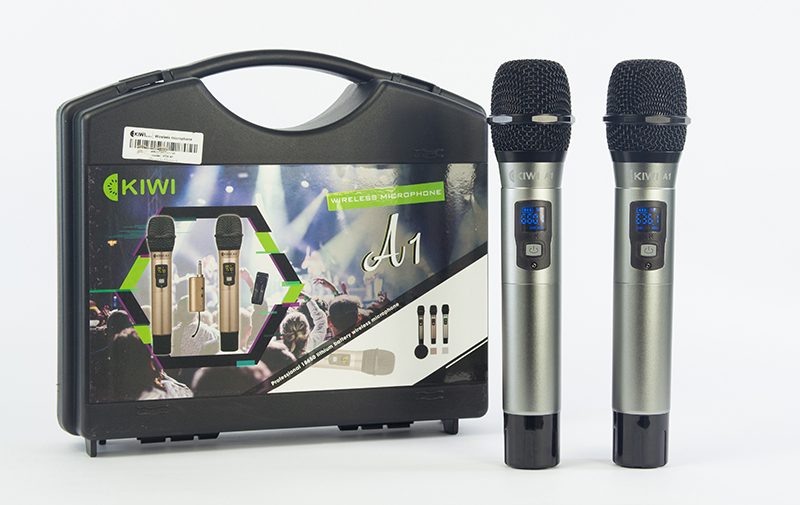 Micro điện tử KIWI A1