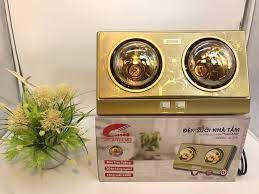 đèn sưởi nhà tắm JIPLAI -JL-2B