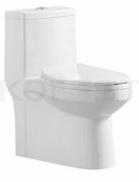 Bồn cầu liền khối Korest BKR1100UF