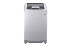 Máy giặt LG T2313VSPM (13kg màu ghi cửa trên)
