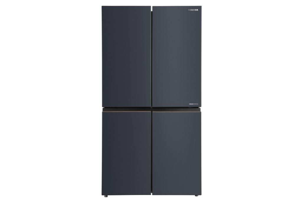 tủ lạnh toshiba RF900WI-PMV (06)-MG (711L 4 cánh)