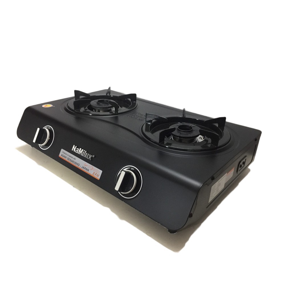 Bếp ga đôi Namilux 2163APF (mem)