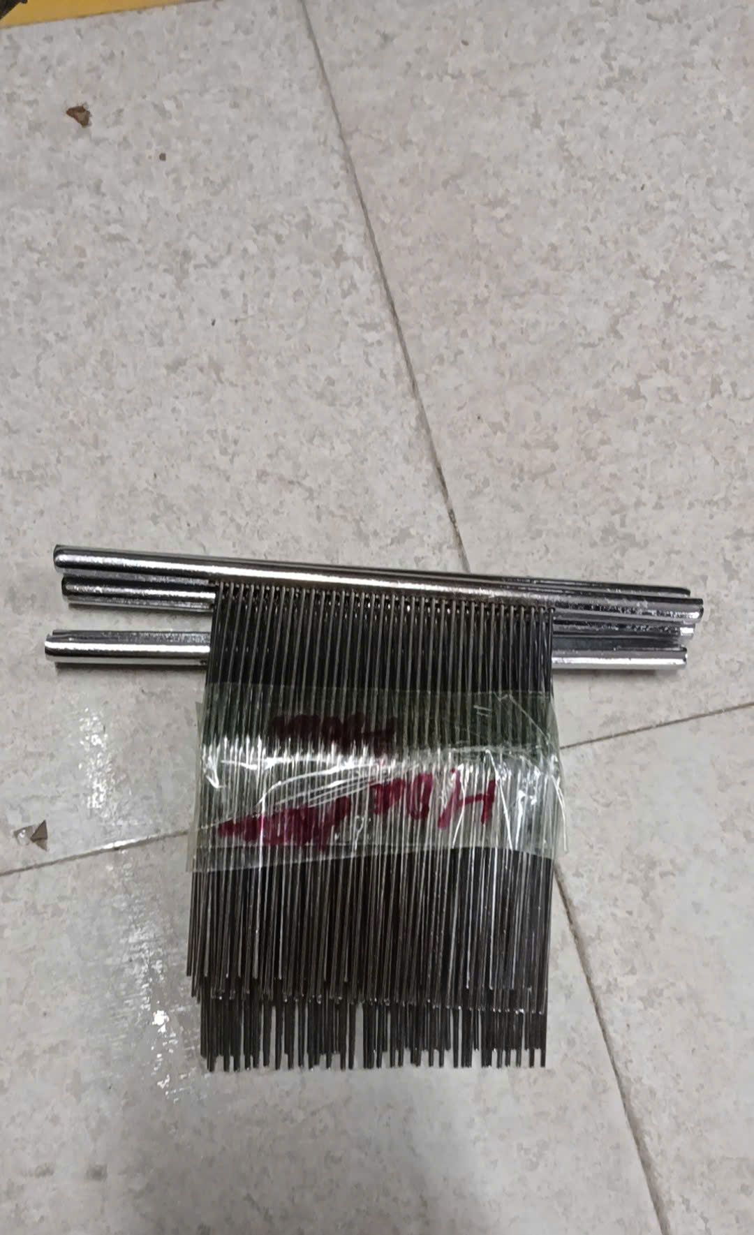 Thanh lược thái thit