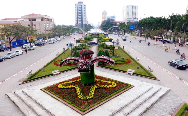 Bảo hộ lao động tại Thái Nguyên