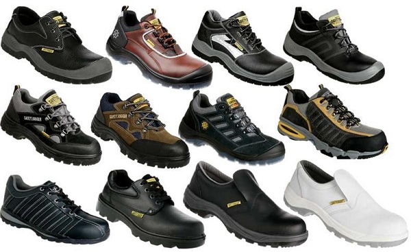 Khám phá tính năng và lợi ích của giày bảo hộ Safety Jogger