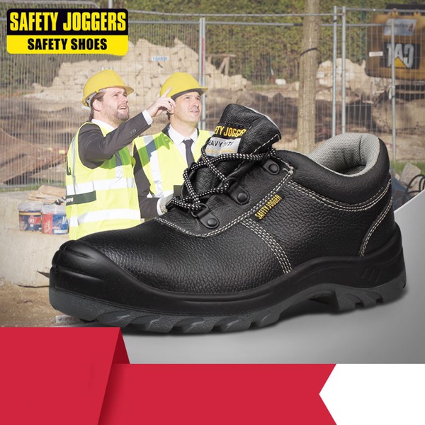 Đặc điểm nổi bật của giày bảo hộ lao động Jogger Bestrun