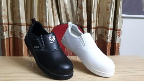 Nhà cung cấp giày phòng sạch tại Bắc Giang đáng tin cậy nhất