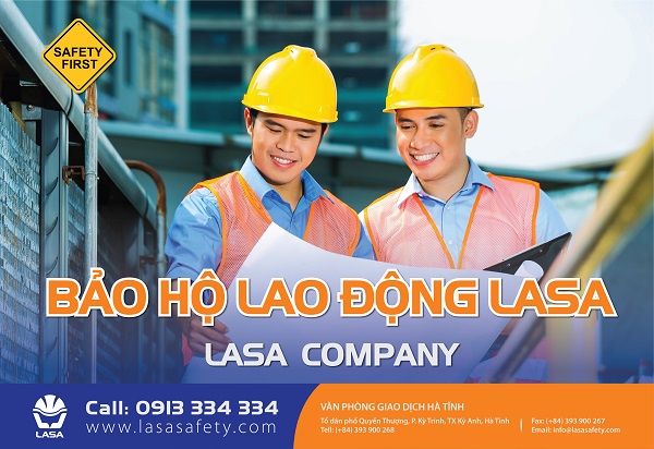 Bảo hộ lao động tại Hà Giang