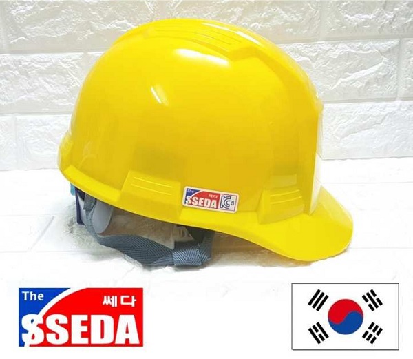 Nón bảo hộ SSEDA dòng sản phẩm chất lượng từ thương hiệu Hàn