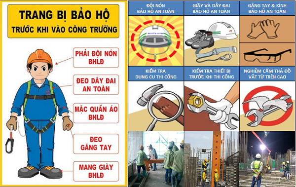 Bảo hộ lao động tại Sóc Trăng