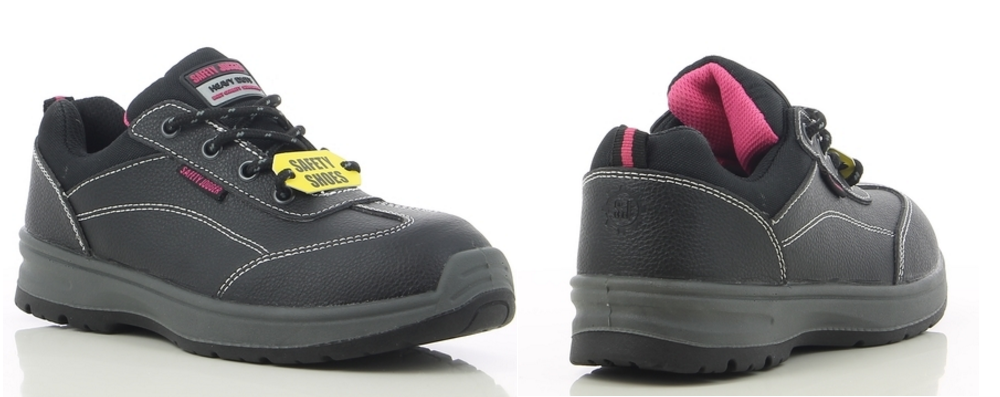 Giày bảo hộ Jogger BESTGIRL S3 | Công ty bảo hộ lao động lasa