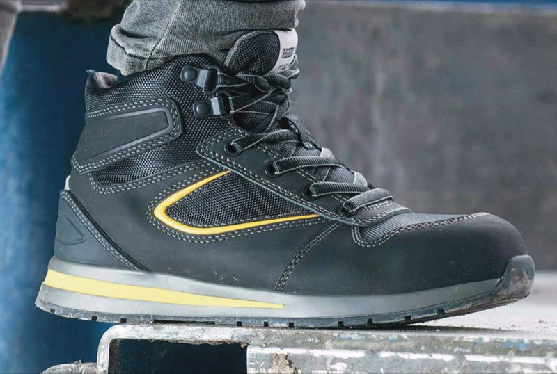 giày bảo hộ jogger speedy giày bảo hộ jogger speedy