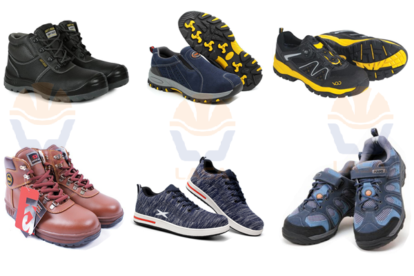 giày bảo hộ lao động giày bảo hộ lao động