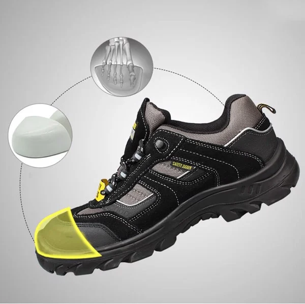 giày bảo hộ jogger jumper giày bảo hộ jogger jumper