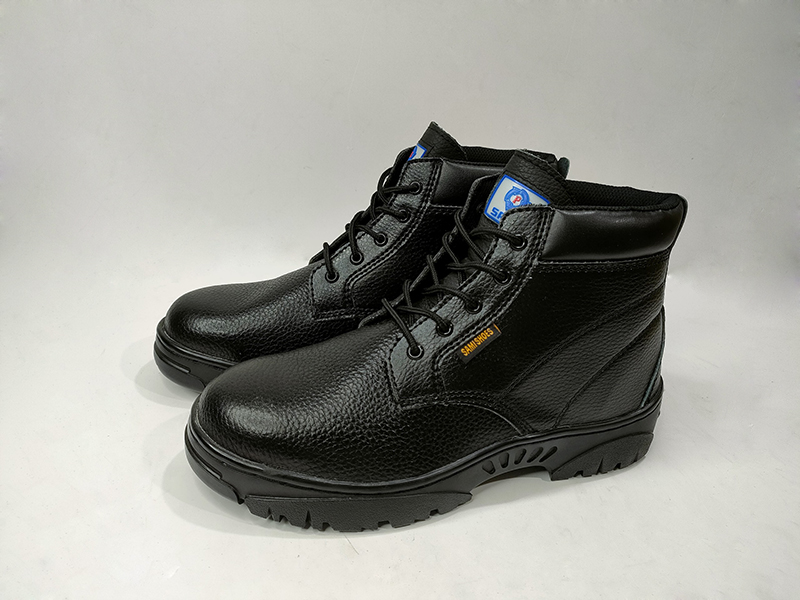 giày bảo hộ sami giày bảo hộ sami