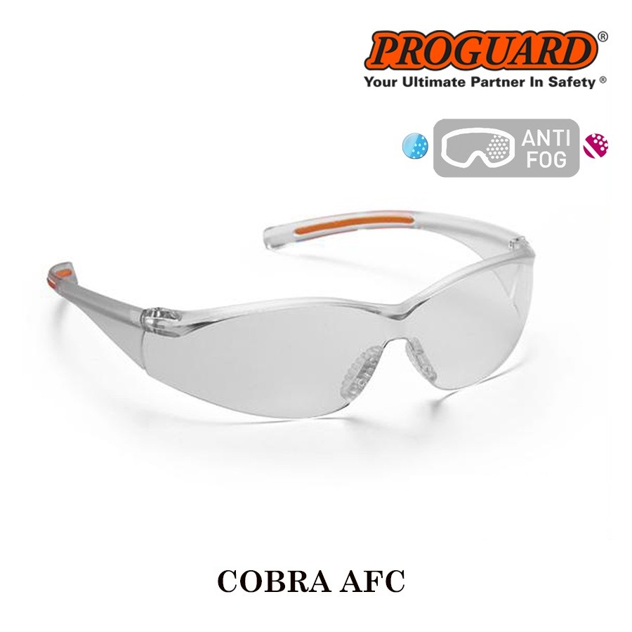 Abc Proguard Kính bảo hộ Proguard Cobra-AFC hàng nhập khẩu chính hãng từ Malaysia ...