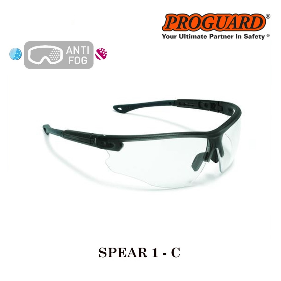 kính bảo hộ proguard Spear1-C