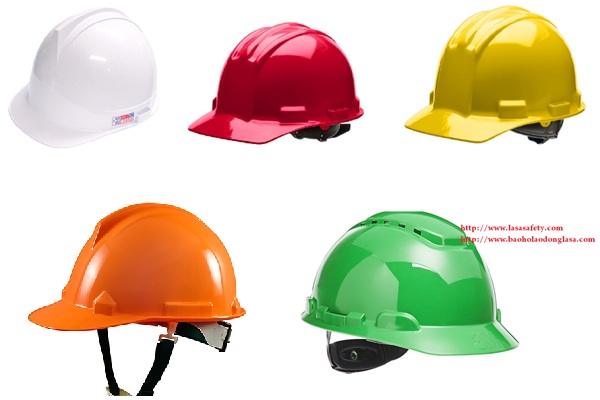Cách Phân Biệt Chức Vụ Qua Màu Nón Bảo Hộ Lao Động | Công Ty Bảo Hộ Lao  Động Lasa