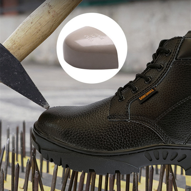giày bảo hộ giá rẻ ở tphcm