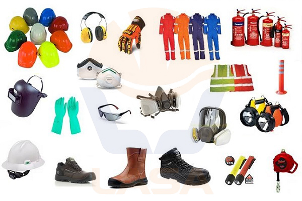thiết bị bảo hộ lao động tại thái nguyên