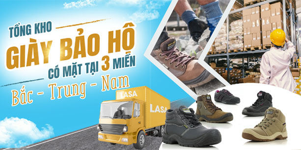 nhà phân phối bảo hộ lao động tại bắc ninh