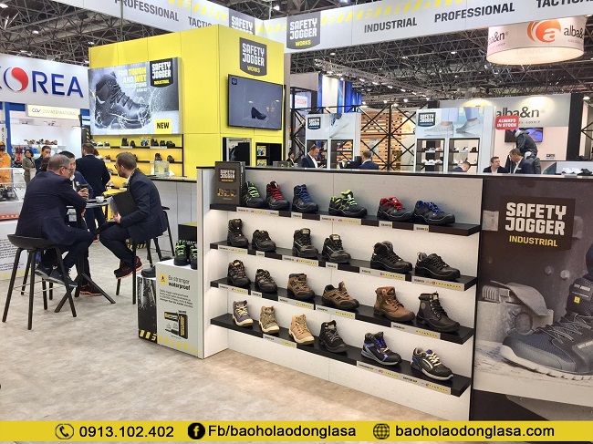 giày bảo hộ lao động tại phú thọ giày bảo hộ lao động tại phú thọ