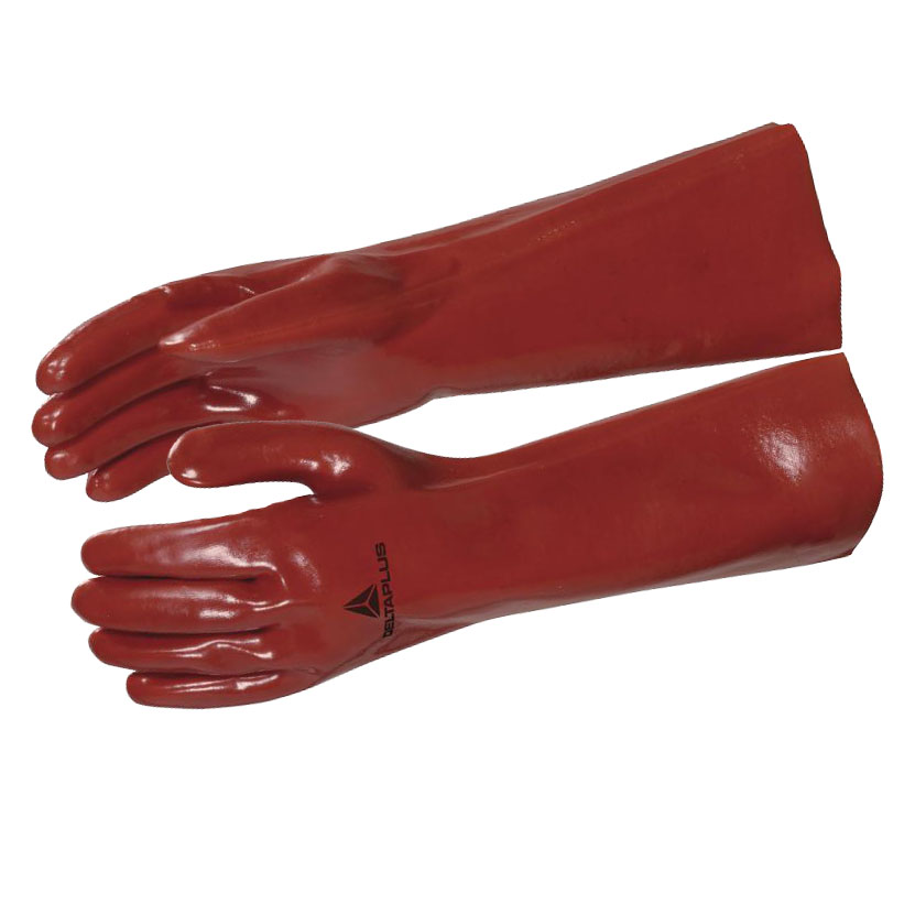 Găng tay chống hóa chất DeltaPlus