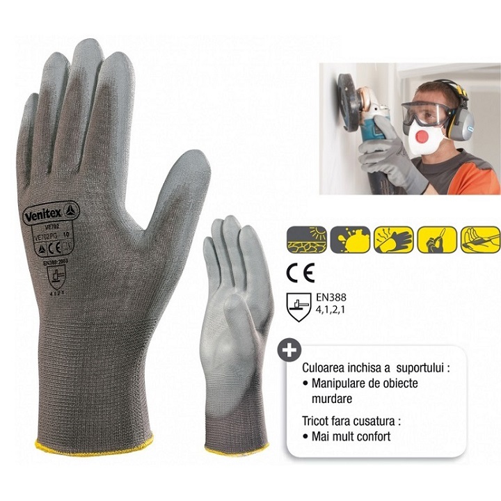 găng tay chống cắt