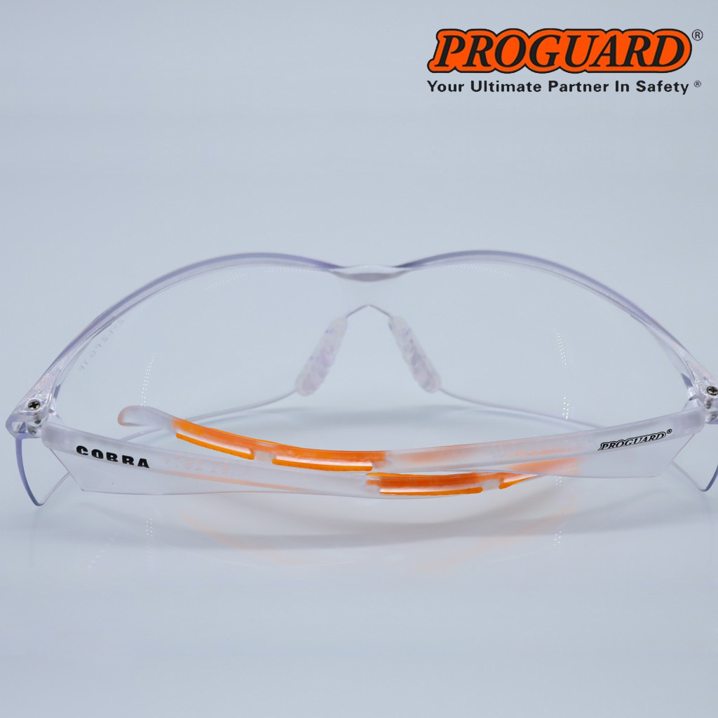 Kính bảo hộ Proguard Cobra-AFC hàng nhập khẩu chính hãng từ Malaysia ...