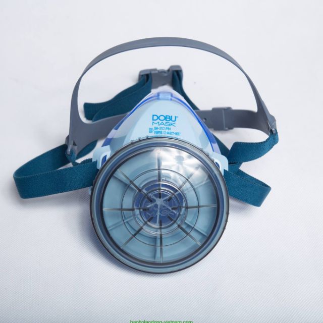 mặt nạ lọc bụi dobu sm31