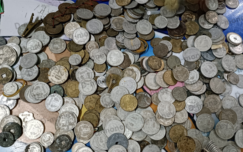 Cần bán tiền xu cổ hãy liên hệ ngay!