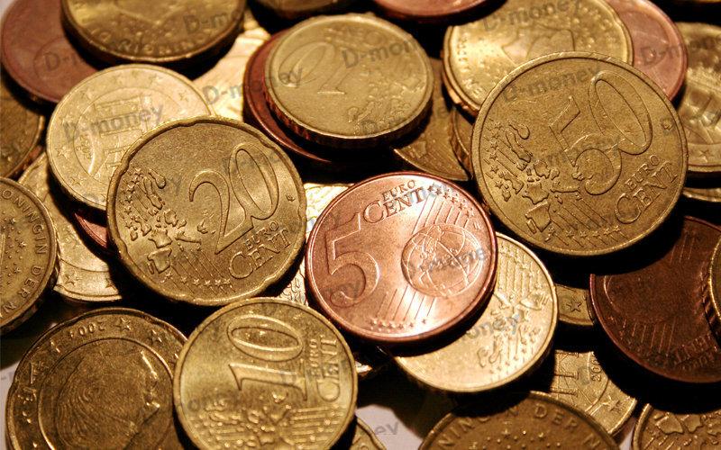 Đổi tiền xu Euro ở đâu tại TPHCM không lo tồn tiền lẻ