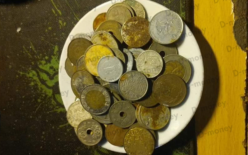 shop mua bán tiền cổ ở đâu