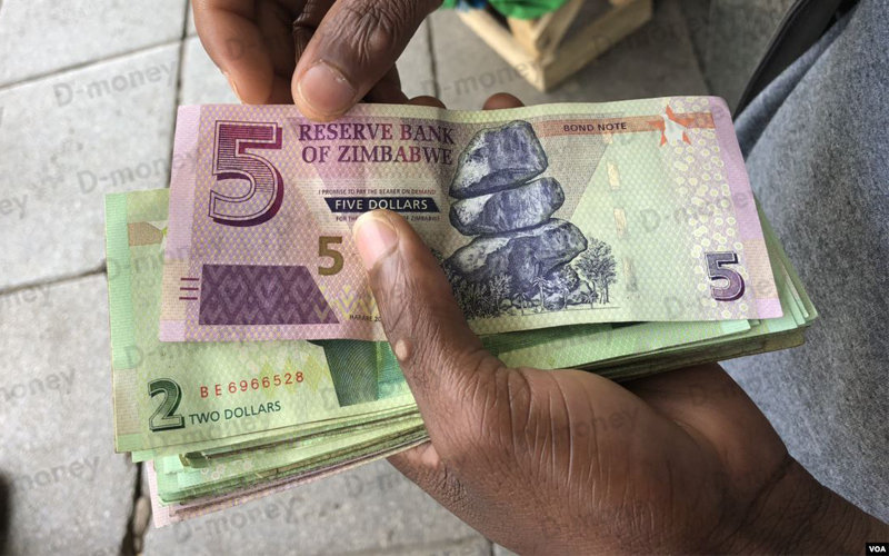 tờ 100 nghìn tỷ zimbabwe