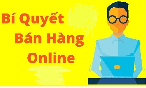 Bí Quyết Lên Kế Hoạch Bán Hàng Online Trực Tuyến Hiệu Quả