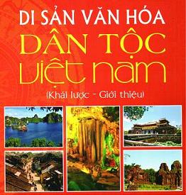 DI SẢN VĂN HÓA DÂN TỘC VIỆT NAM