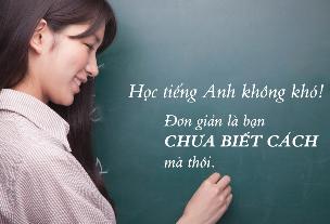 CÁCH HỌC NGOẠI NGỮ HIỆU QUẢ