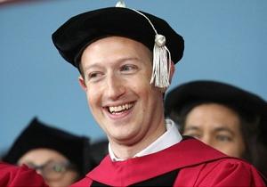 NHỮNG BÀI HỌC SỰ NGHIỆP TỪ TỶ PHÚ MARK ZUCKERBERG