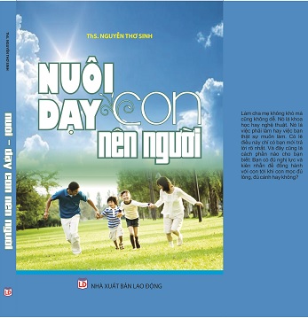 Nuôi - Dạy Con Nên Người